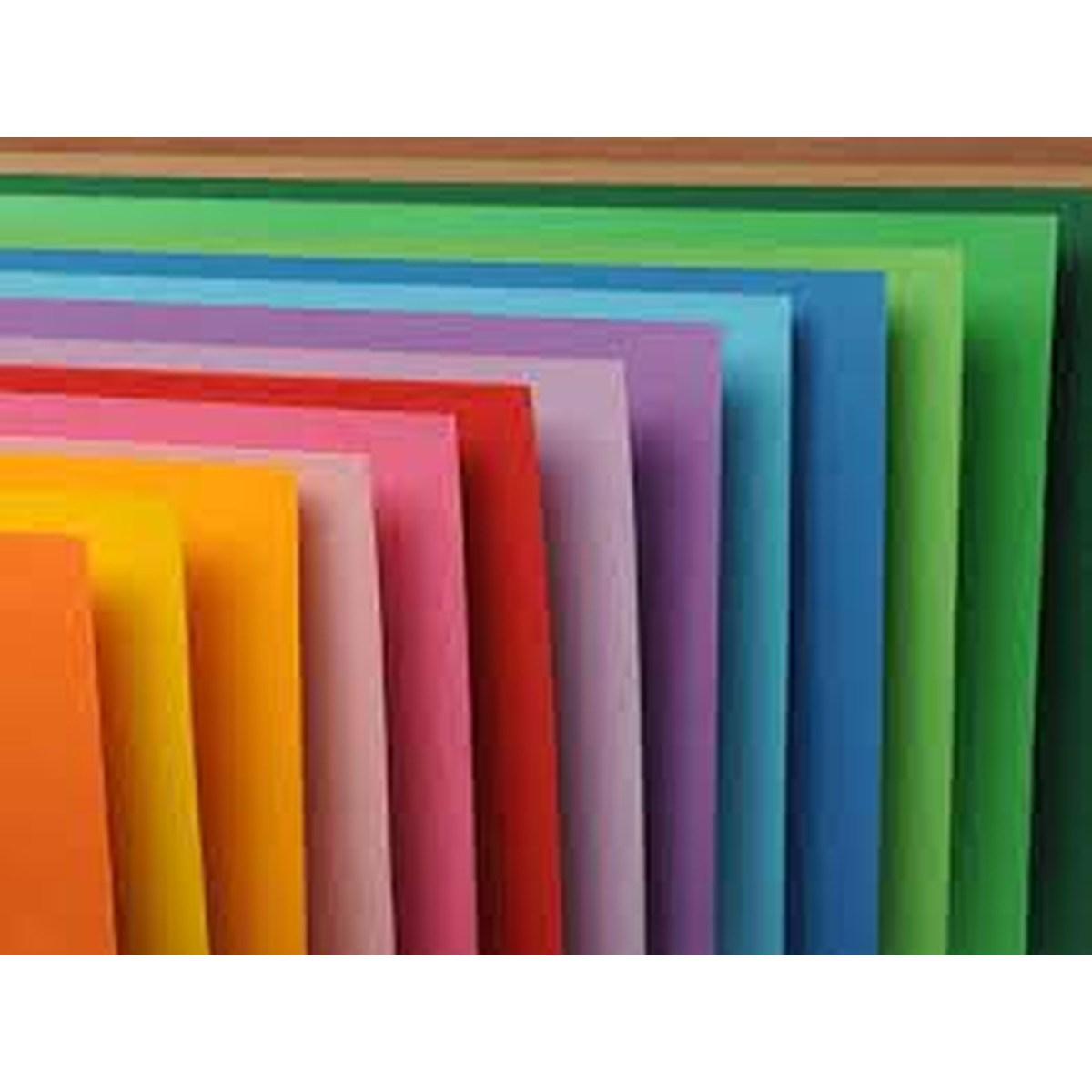 Assortimento vivaldi a4 185gr 3000pz