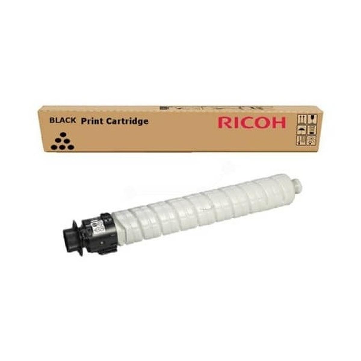 O-ricoh aficio mp c2503 bk