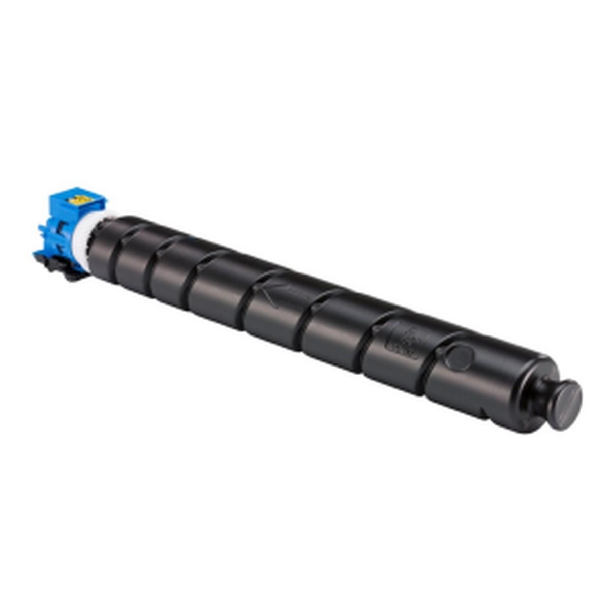 C-kyocera tk8365 2554ci cyano 12k