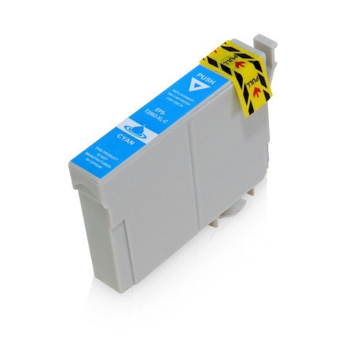 C/EPSON t29xl t2992 CYANO