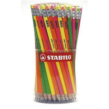 Esp. 96 stabilo swano fluo