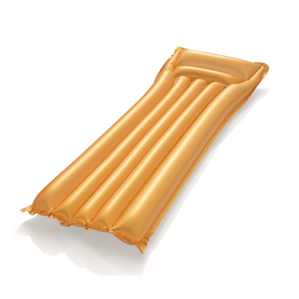 Materassino gold cm 183x69