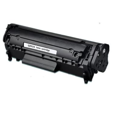 C- hp laser jet 2612a canon fx10