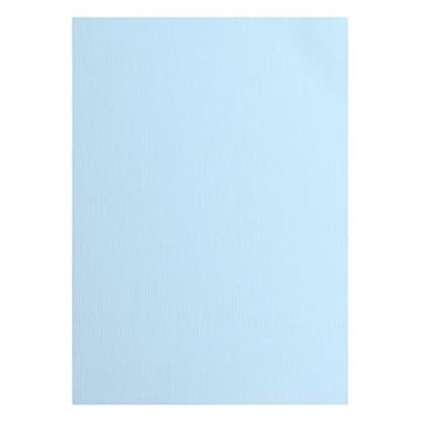 Blister 25 fg a4 perla celeste gr.120