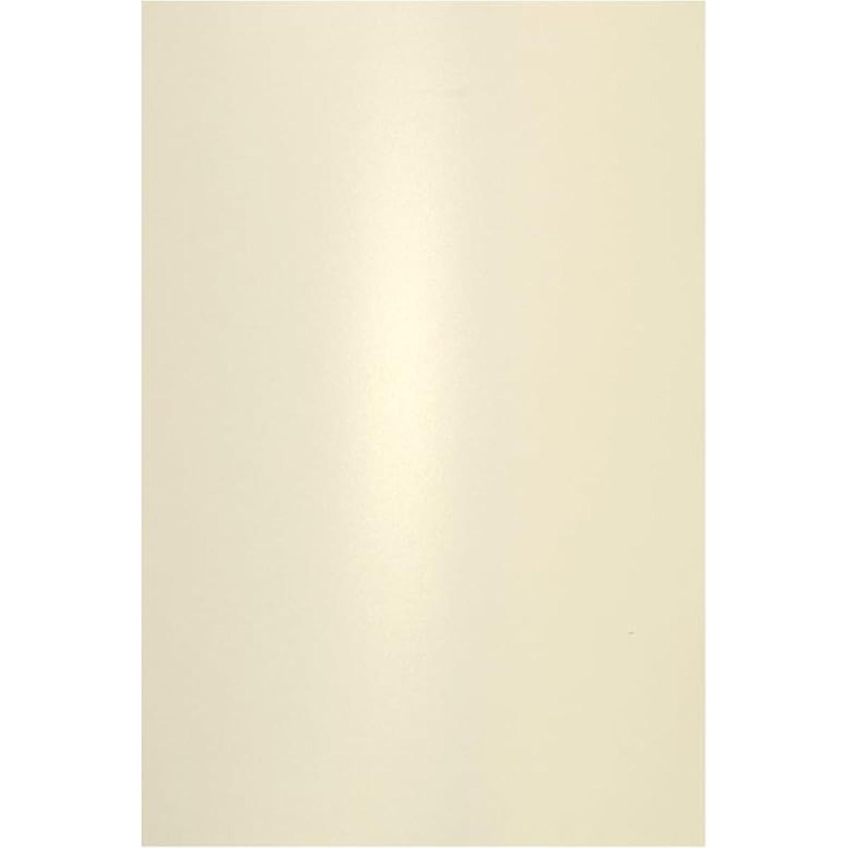 Blister 50 fg a4 gr.120 avorio perla
