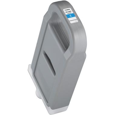 O-CANON imagePROGRAF PFI-706CYANO 700ML