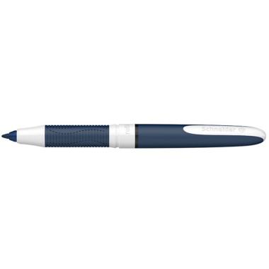 Penna roller one change 06 black cf5