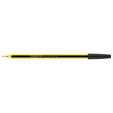 Penne sfera noris stick cf.20 pz.nero