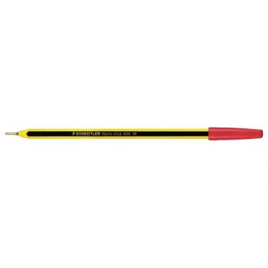 Penne sfera noris stick cf.20 pz.rosso