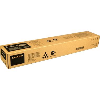 O-sharp bp50c26 nero 40k