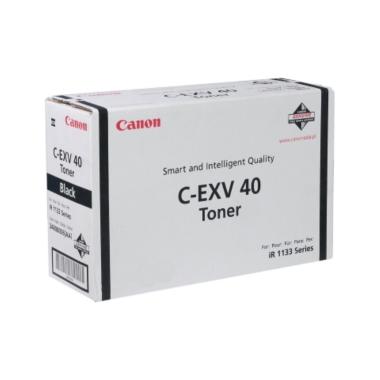 O-canon c-exv40 ir1133s nero 6k