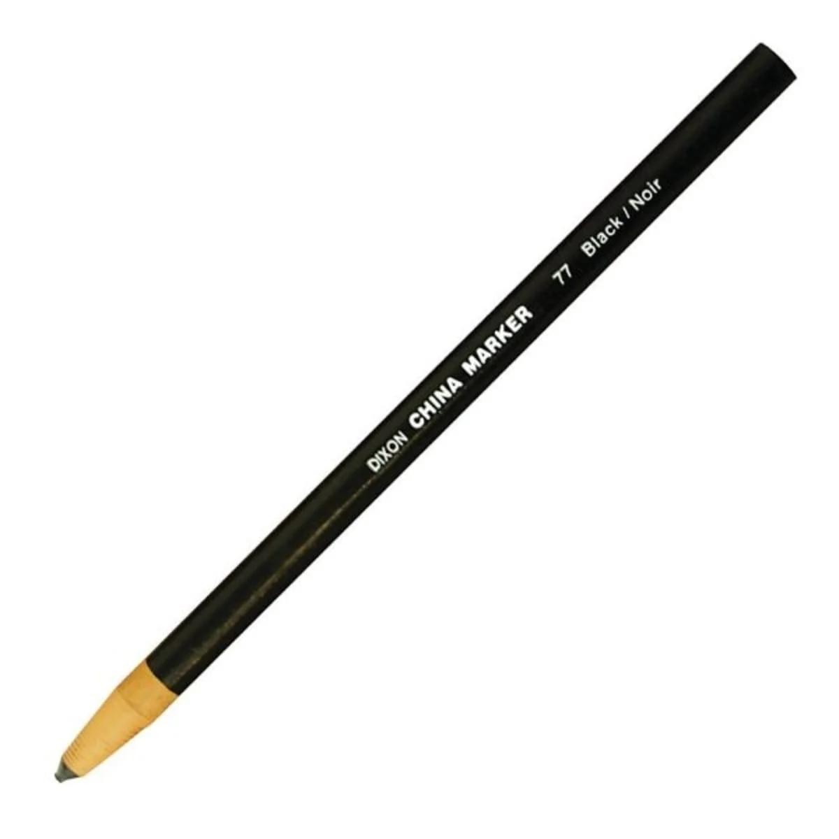 Matita dermatografica nero cf12