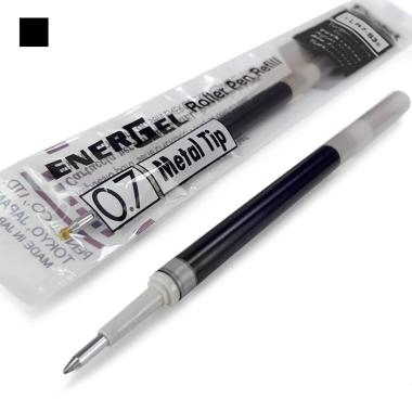 Refil energel klick 07 nero