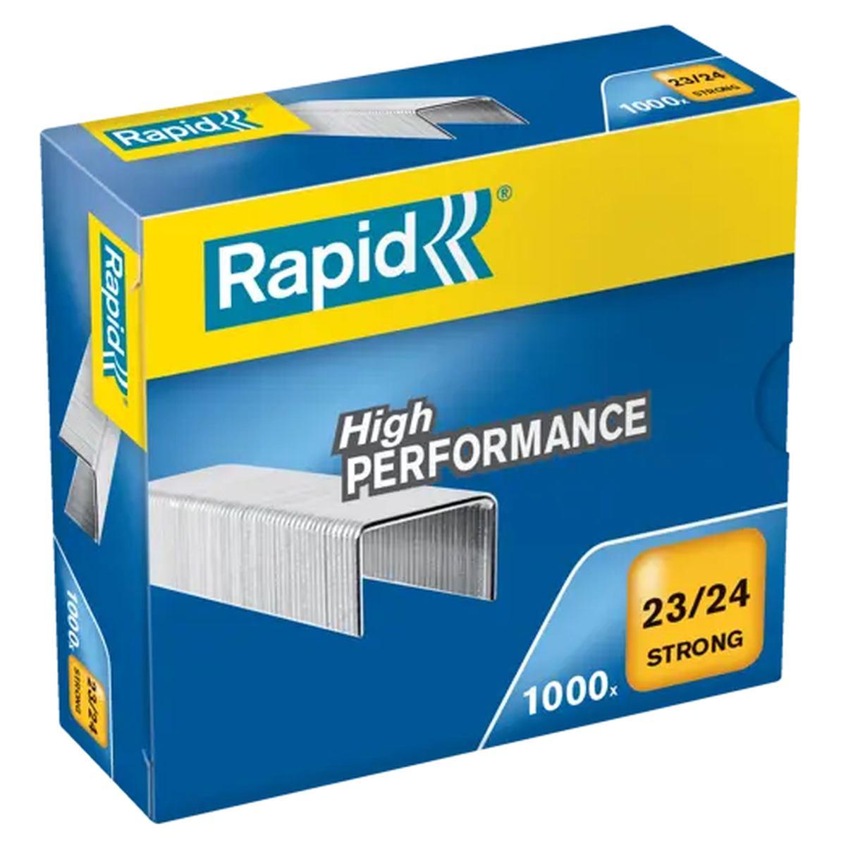 Punti rapid strong 23/24 cf1000