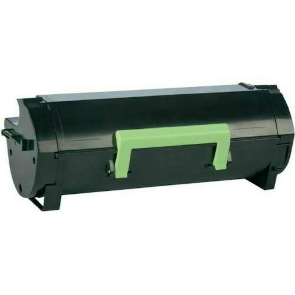 C-lexmark 602h mx310 mx410 2,5k