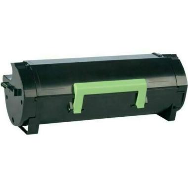 C-lexmark 602h mx310 mx410 2,5k
