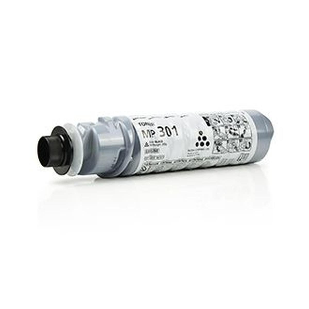 C-ricoh aficio mp301 bk