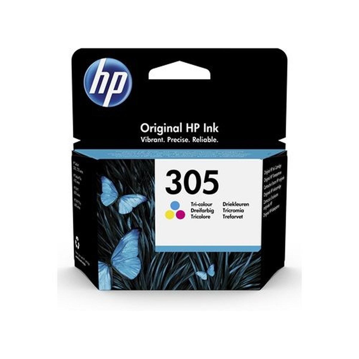 O-h.p. deskjet 305 colore 2ml