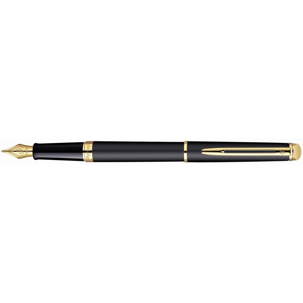 Penna waterman hemispheree stilo gt