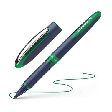 One business roller 10pz verde