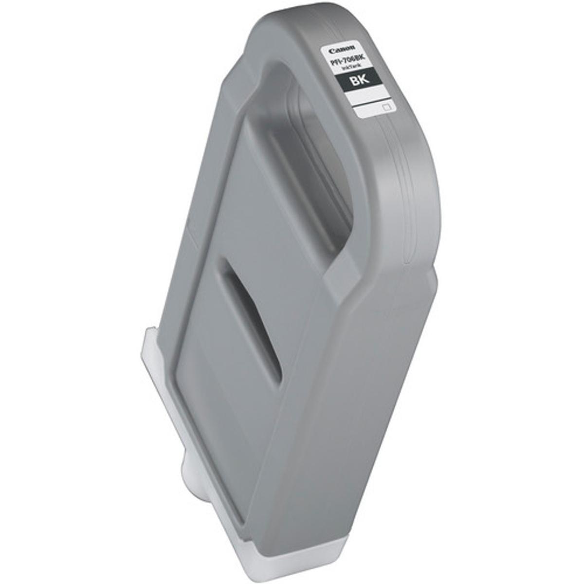 O-CANON imagePROGRAF PFI-706BK 700ML