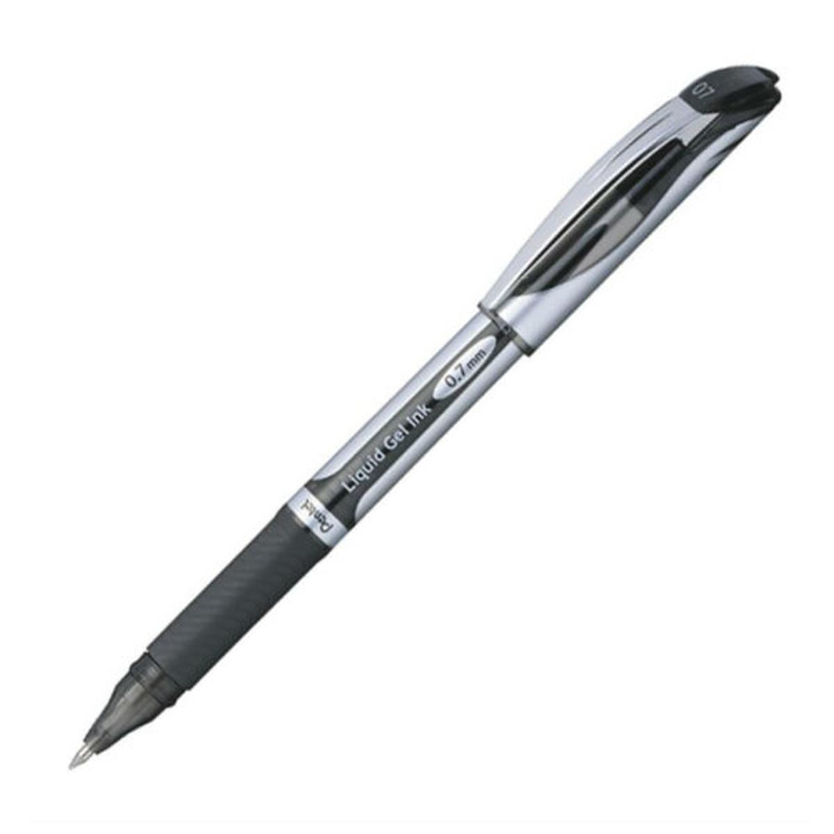 Penna energel xm 07 nero pz.12