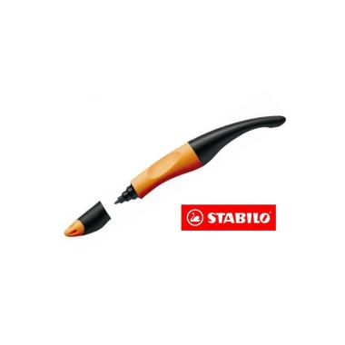Stabilo easy original start dx 0.5 arancio