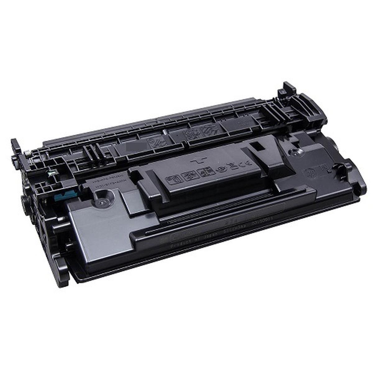 C-H.P. LASER JET CF287x  m501dn 18k