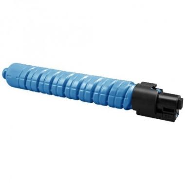 C-ricoh aficio rig mp c5503 4503 cyano 18.5k