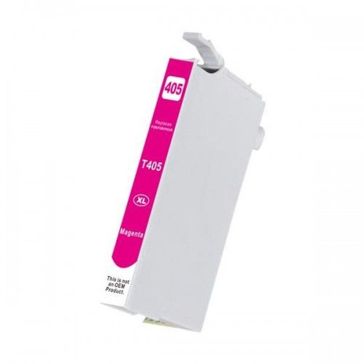 C/epson ink jet t405 xl magenta