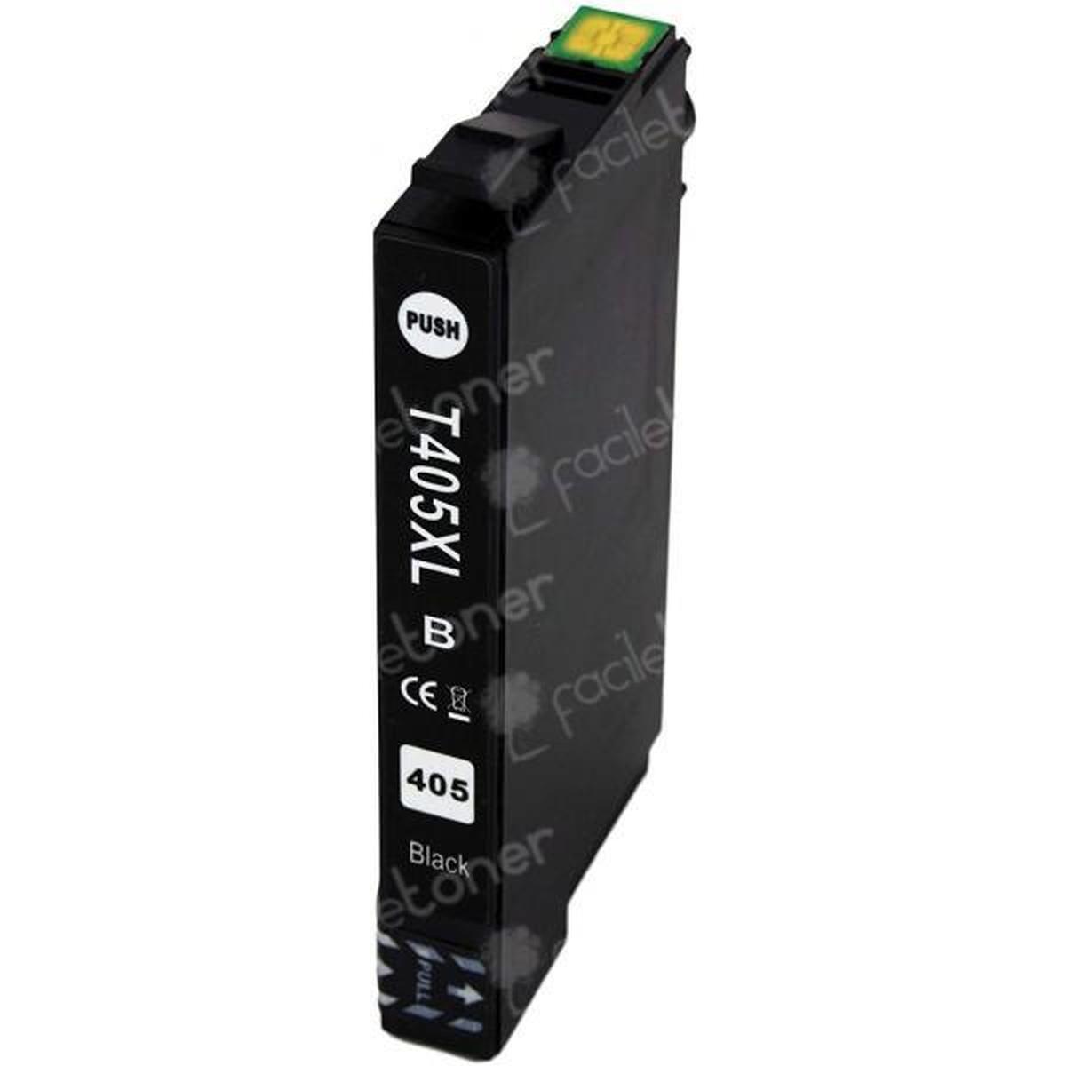 C/epson ink jet t405 xl black