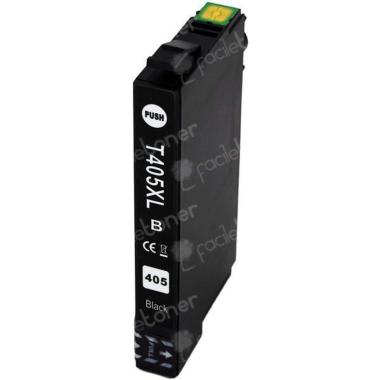C/epson ink jet t405 xl black