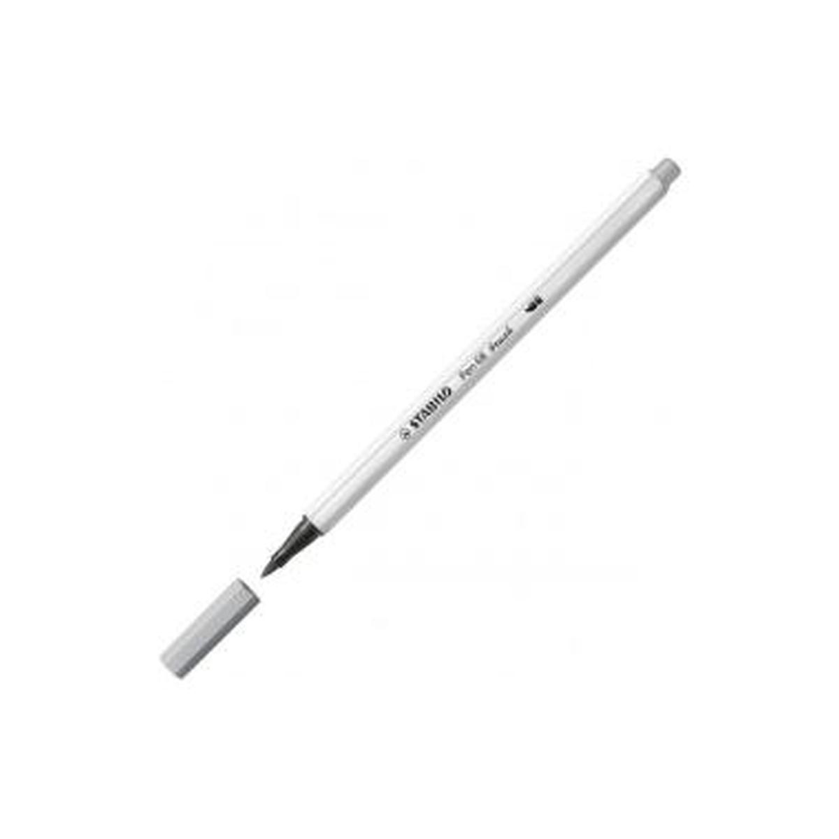 Stabilo pen 68 turchese pz.10