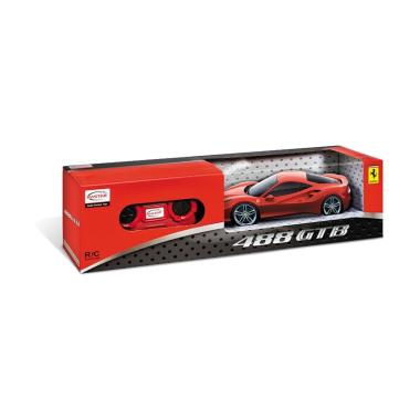 Ferrari 488 gtb r/c 1:24