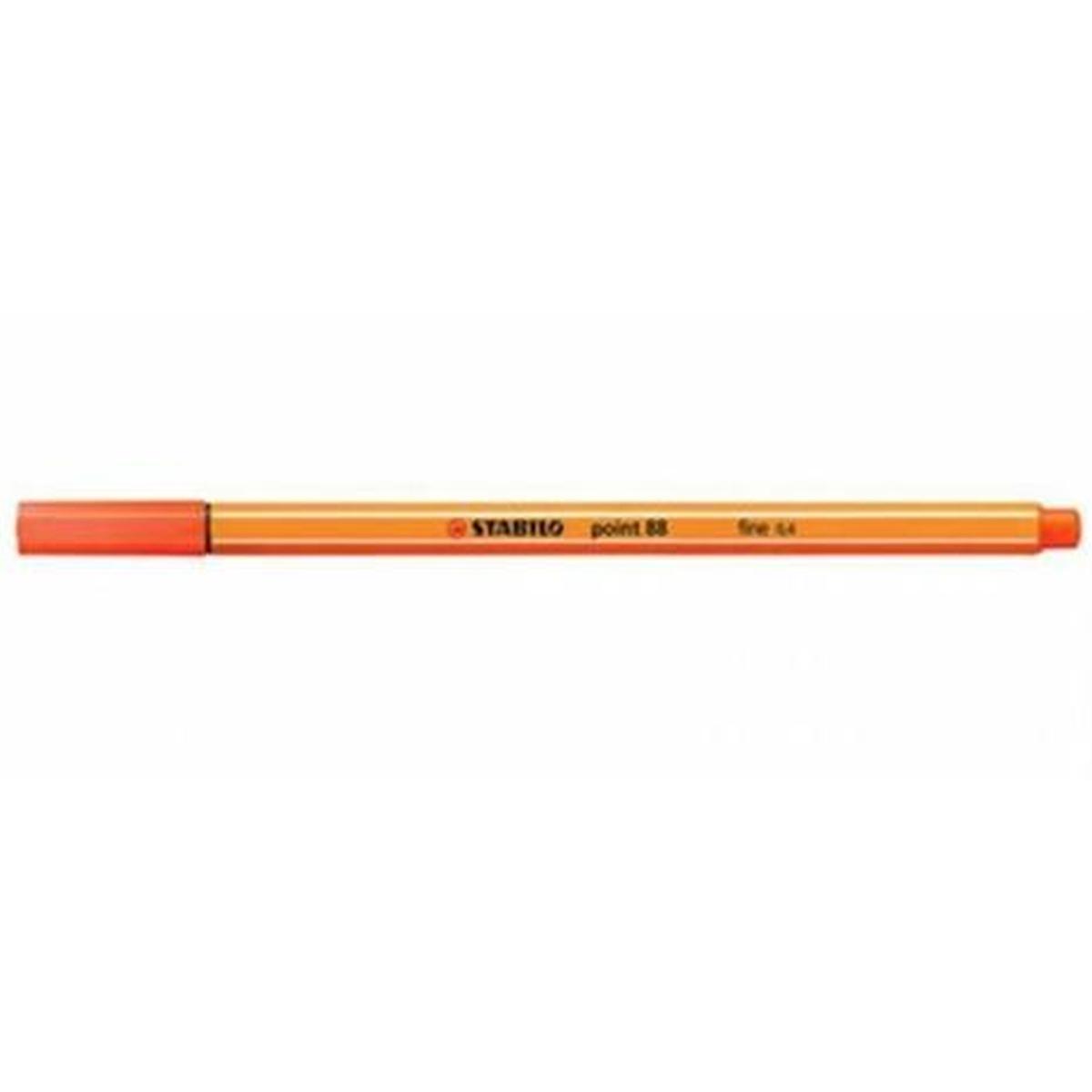 MARKER POINT 88 OCRA CHIARO pz.10