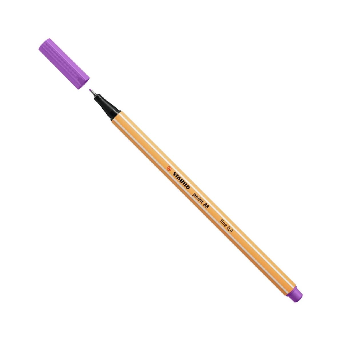 MARKER POINT 88 PRUGNA pz.10