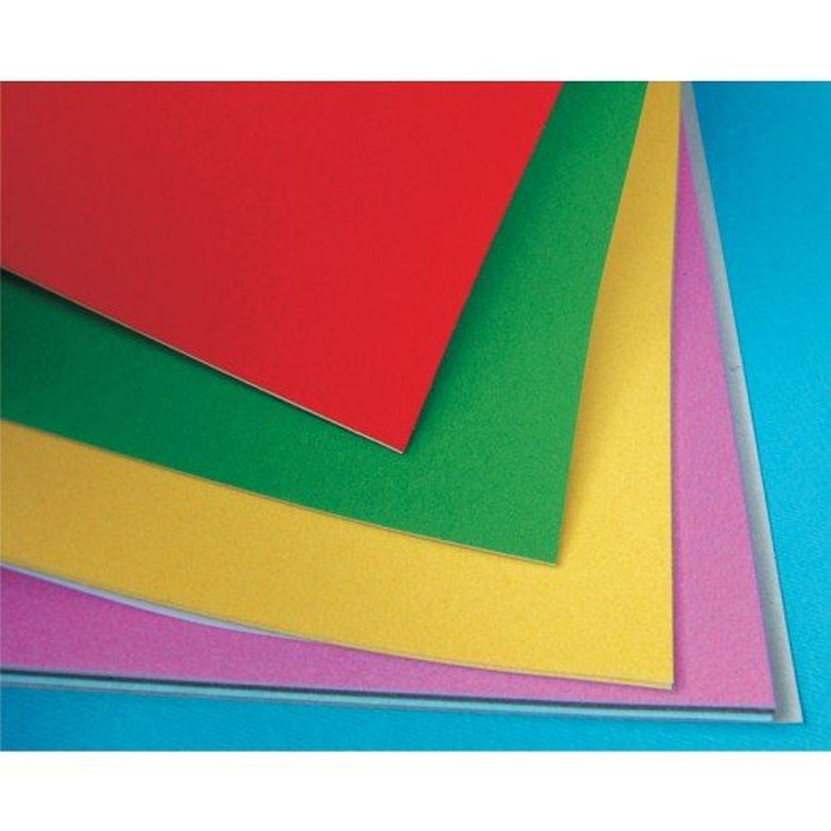 Album carta vellutata fg.30 35x50