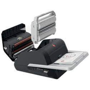 Foton 30 plastificatrice aut. a3