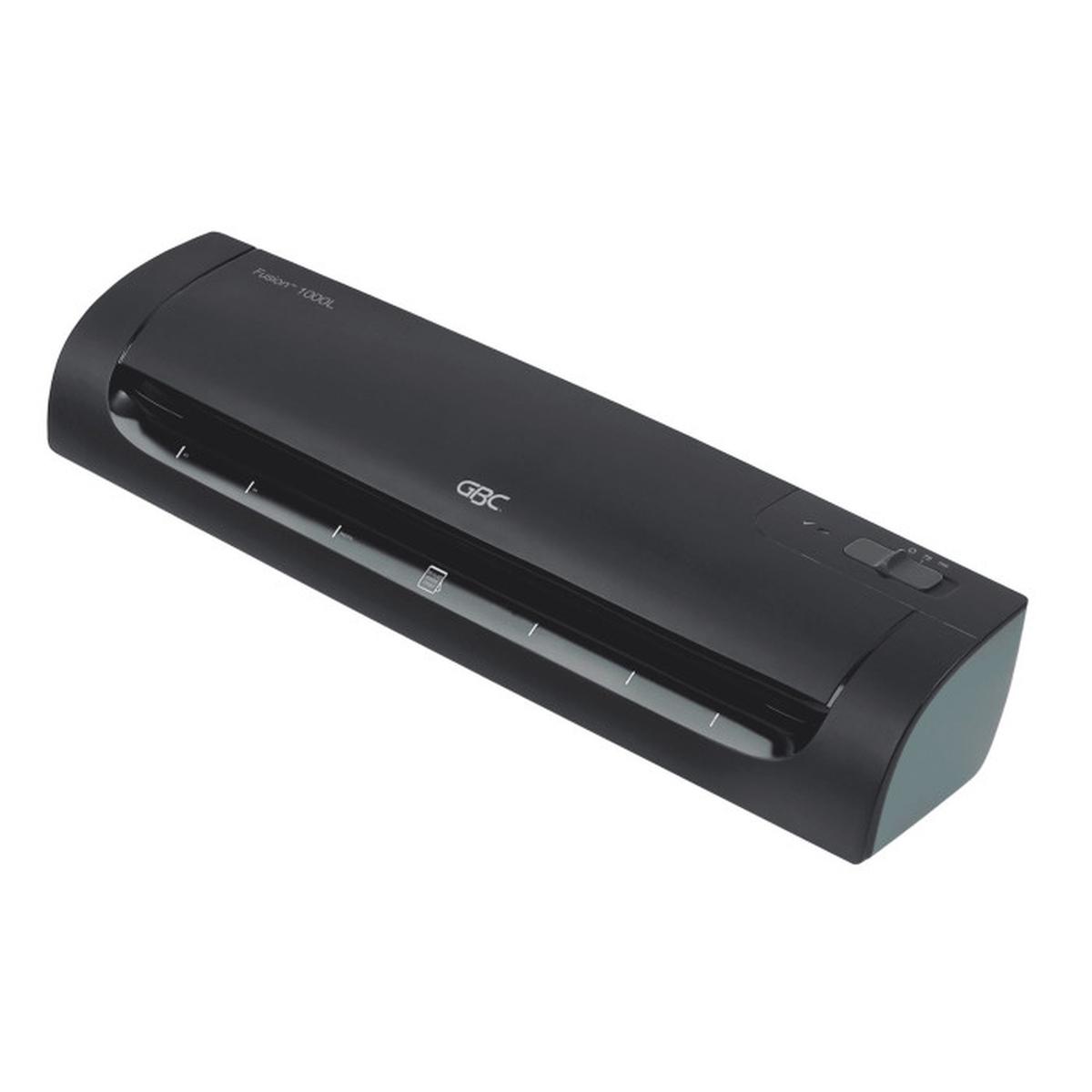 Plastificatrice a3 fusion 1000l