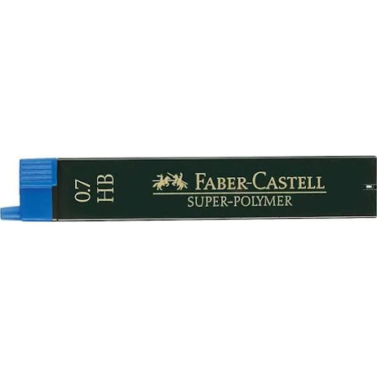 Mine 0.7 polymer hb cf12