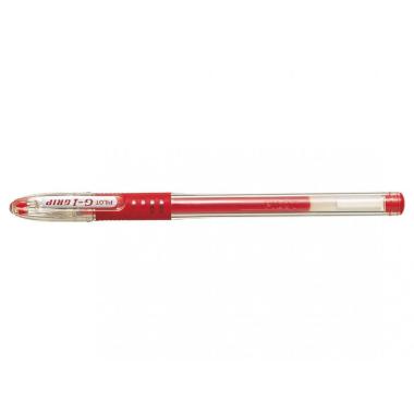 Penna sfera g-1-0,7 cf.12 pz. rosso