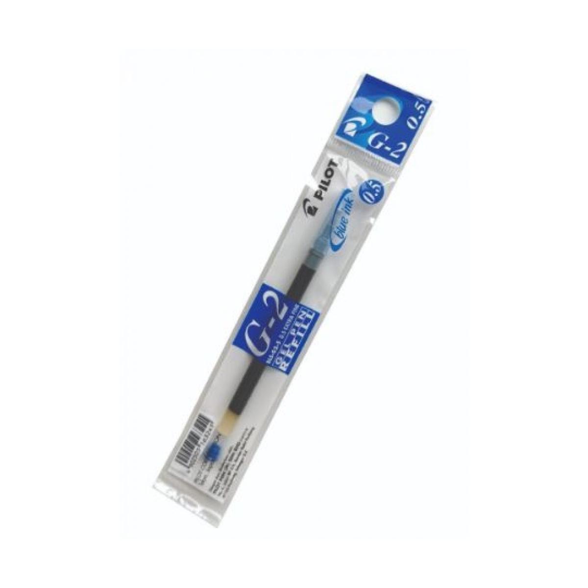 Refil bls g2 0,7 blu
