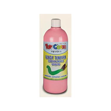 Tempera pronta 1000ml rosa