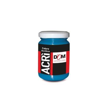 COLORI ACRILICI simply ml150 CIANO