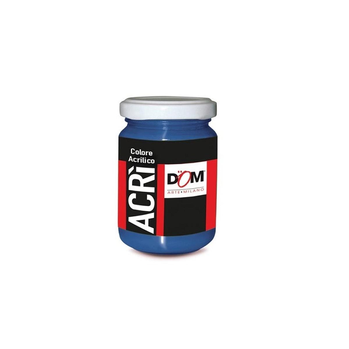 COLORI ACRILICI simply ml150 BLU OLTREMARE