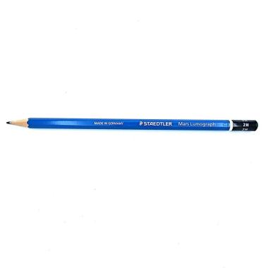 Matite mars lumograph pz.12 8b