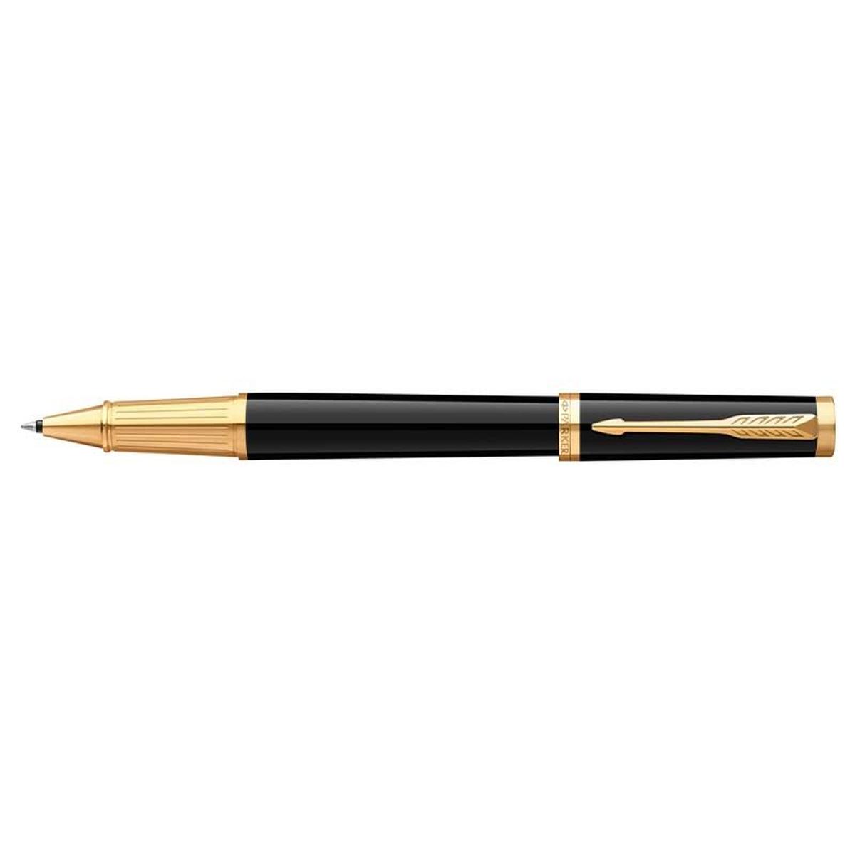 Penna parker ingenuity gt f. blk