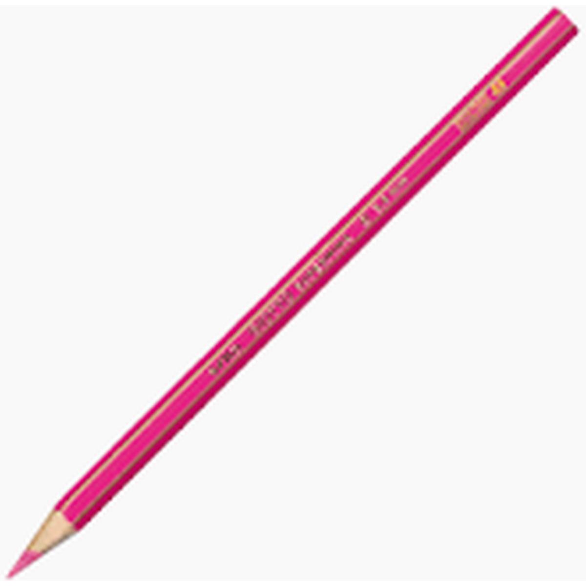Giotto supermina rosa fluo