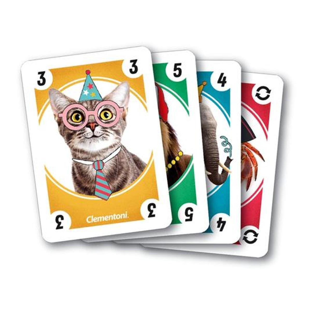 Carte unico