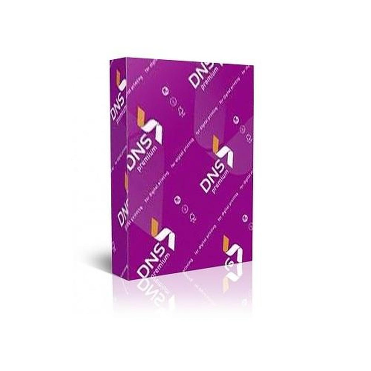 Dns premium a4 250gr 150fg
